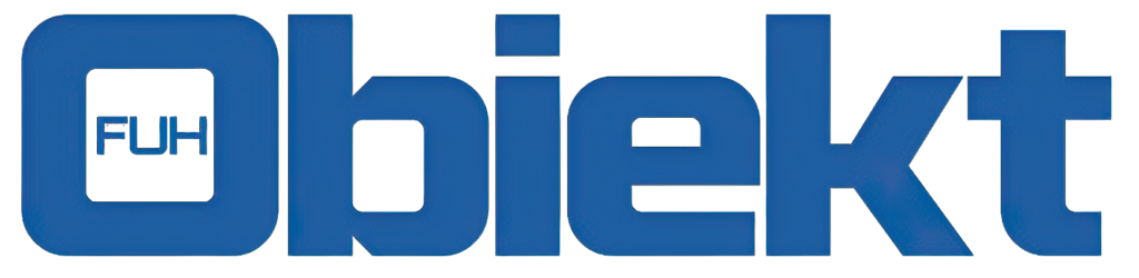 Logo Obiekt Lublin